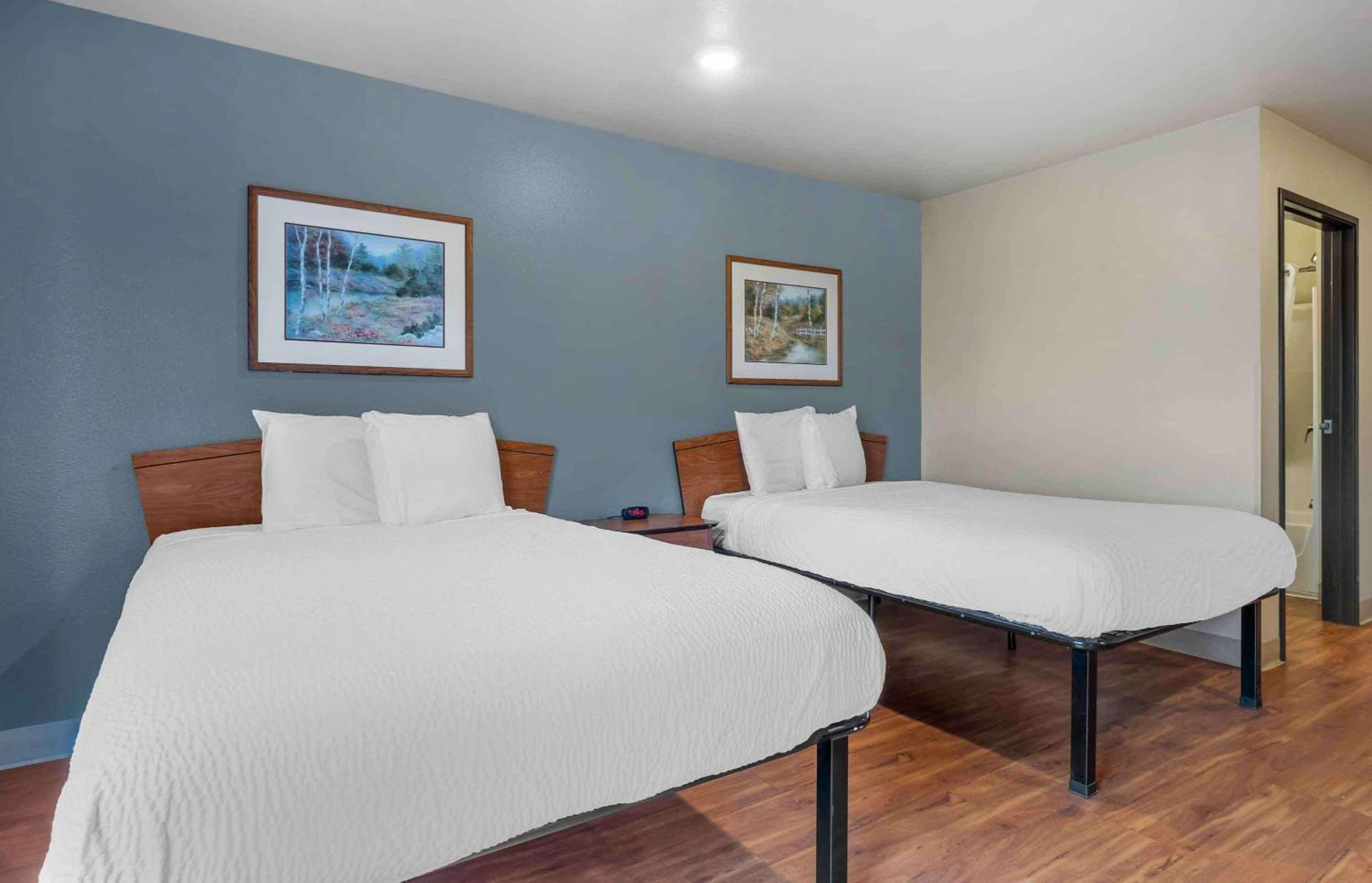 Extended Stay America Select Suites - Shreveport - Bossier City Luaran gambar